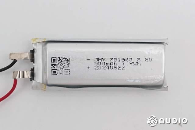 45dB降噪+40小时续航! 荣耀亲选LCHSE X7i真无线降噪耳机拆解测评插图71