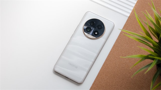 真我13Pro+体验怎么样 真我13Pro+体验评测插图