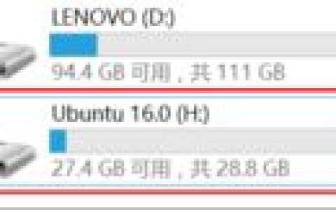 u盘没有fat32怎么办? Win10格式化U盘没有FAT32选项的解决办法
