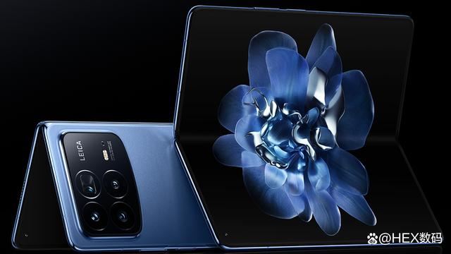 小米MIX Fold 4和Fold 3哪个值得买? 两款手机配置区别对比插图7 小米MIX Fold 4和Fold 3哪个值得买? 两款手机配置区别对比插图7