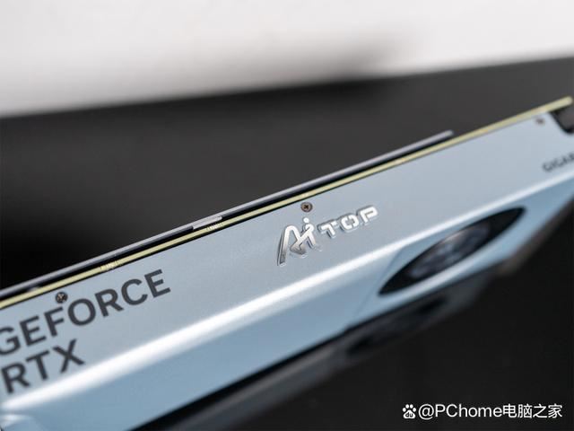 技嘉RTX 4070 Ti SUPER AI TOP涡轮风扇显卡全面测评插图19 技嘉RTX 4070 Ti SUPER AI TOP涡轮风扇显卡全面测评插图19