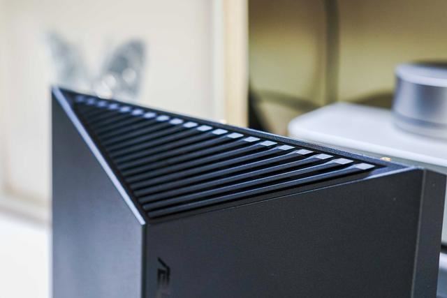 华硕86系列第一款WiFi 7路由器RT-BE86U开箱拆解评测插图8