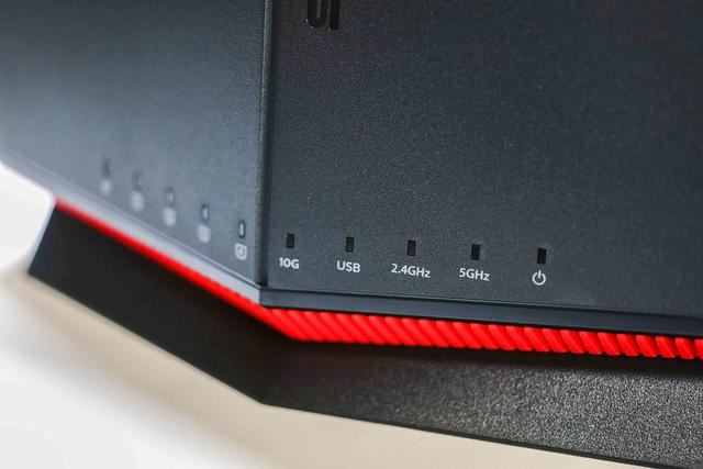 华硕86系列第一款WiFi 7路由器RT-BE86U开箱拆解评测插图10