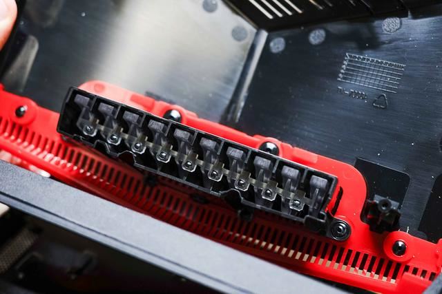 华硕86系列第一款WiFi 7路由器RT-BE86U开箱拆解评测插图17