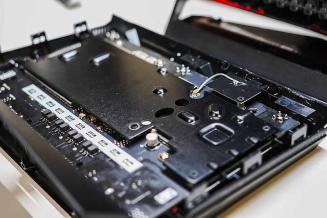 华硕86系列第一款WiFi 7路由器RT-BE86U开箱拆解评测插图19