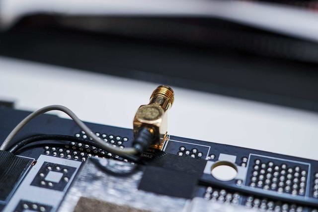 华硕86系列第一款WiFi 7路由器RT-BE86U开箱拆解评测插图23