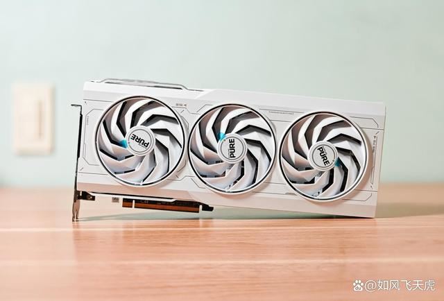 显卡竖着装对性能有影响吗? 实测对比CPU显卡硬盘温度插图16