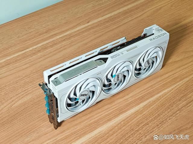 显卡竖着装对性能有影响吗? 实测对比CPU显卡硬盘温度插图17