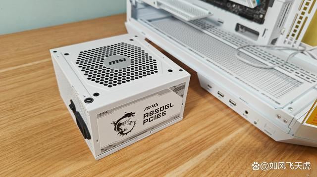 显卡竖着装对性能有影响吗? 实测对比CPU显卡硬盘温度插图20