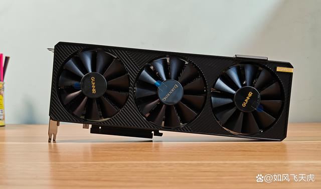 英特尔显卡蓝戟A770联名版表现如何? 艾尔登法环大战黑悟空插图2 英特尔显卡蓝戟A770联名版表现如何? 艾尔登法环大战黑悟空插图2