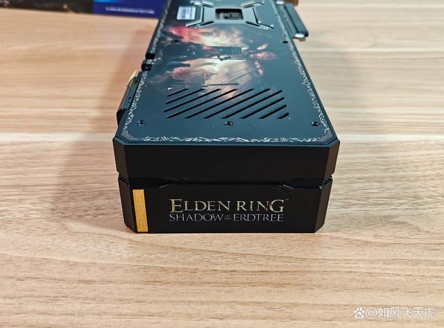 英特尔显卡蓝戟A770联名版表现如何? 艾尔登法环大战黑悟空插图4 英特尔显卡蓝戟A770联名版表现如何? 艾尔登法环大战黑悟空插图4