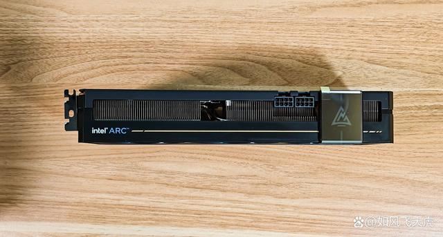 英特尔显卡蓝戟A770联名版表现如何? 艾尔登法环大战黑悟空插图5 英特尔显卡蓝戟A770联名版表现如何? 艾尔登法环大战黑悟空插图5