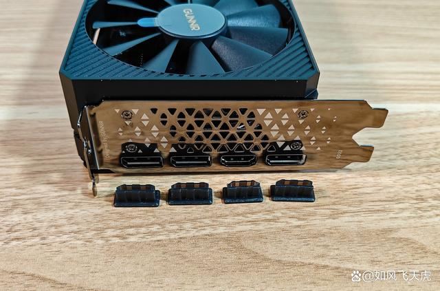 英特尔显卡蓝戟A770联名版表现如何? 艾尔登法环大战黑悟空插图7 英特尔显卡蓝戟A770联名版表现如何? 艾尔登法环大战黑悟空插图7