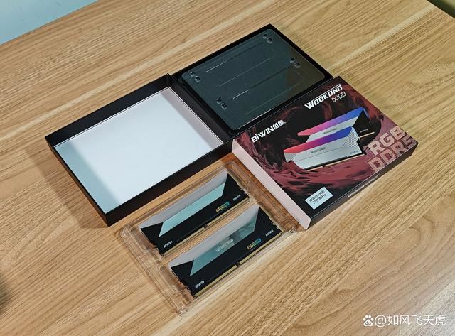 英特尔显卡蓝戟A770联名版表现如何? 艾尔登法环大战黑悟空插图10 英特尔显卡蓝戟A770联名版表现如何? 艾尔登法环大战黑悟空插图10