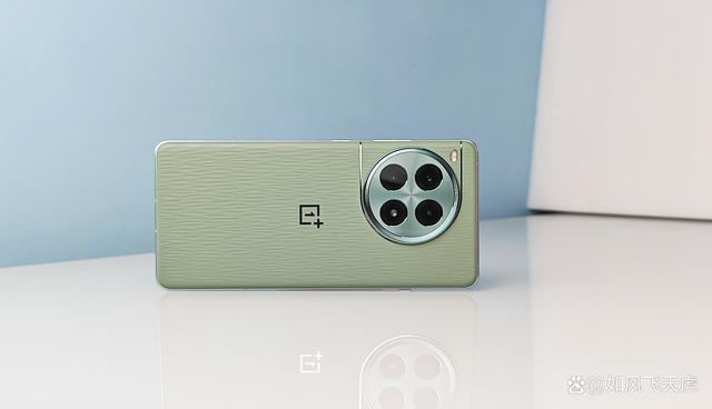 性能续航双升级! 一加Ace 3 Pro全面体验测评插图4 性能续航双升级! 一加Ace 3 Pro全面体验测评插图4