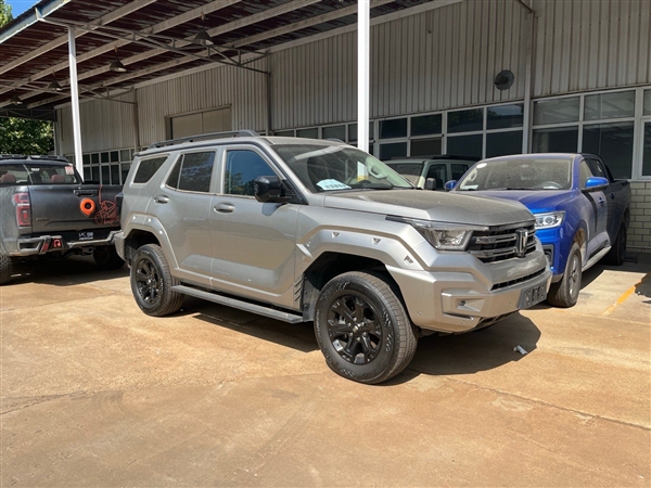 气场不输迈巴赫，十几万到百万都有，这几款国产新车马上就来！插图4