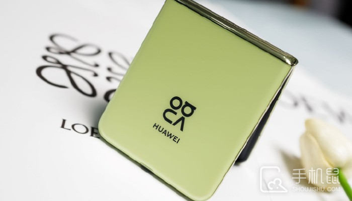 华为NovaFlip怎么设置翻盖不接听电话?华为NovaFlip翻盖挂断电话在哪设置插图 华为Nova Flip怎么设置翻盖不接听电话?