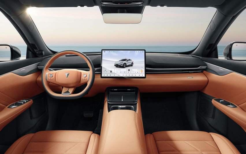 长安下半年将会有多款新车上市,你的钱包准备好了吗?插图7 长安下半年将会有多款新车上市,你的钱包准备好了吗?