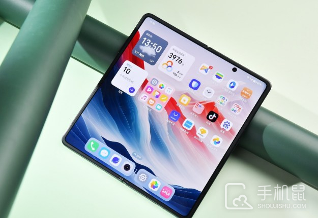 荣耀MagicVs3如何开启应用通知?荣耀MagicVs3开启应用通知步骤介绍