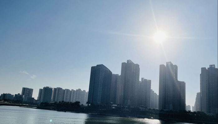 什么是气候带 气候带是怎么形成的插图1 什么是气候带 气候带是怎么形成的