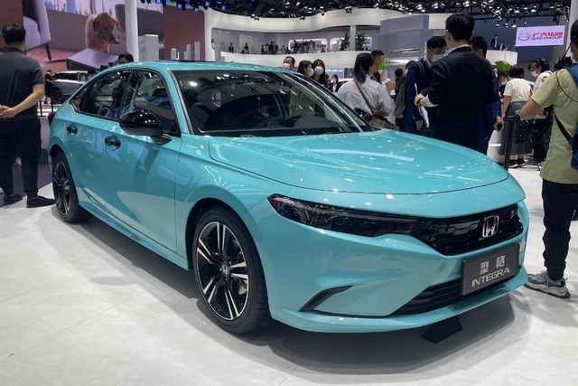 买车需谨慎,上半年紧凑型车质量排行榜出炉:本田思域排第四插图6 买车需谨慎,上半年紧凑型车质量排行榜出炉:本田思域排第四