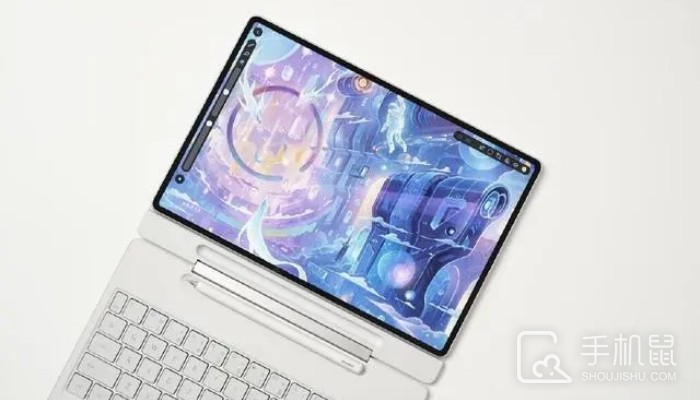 华为MatePad Pro 12.2英寸天生会画app怎么样？