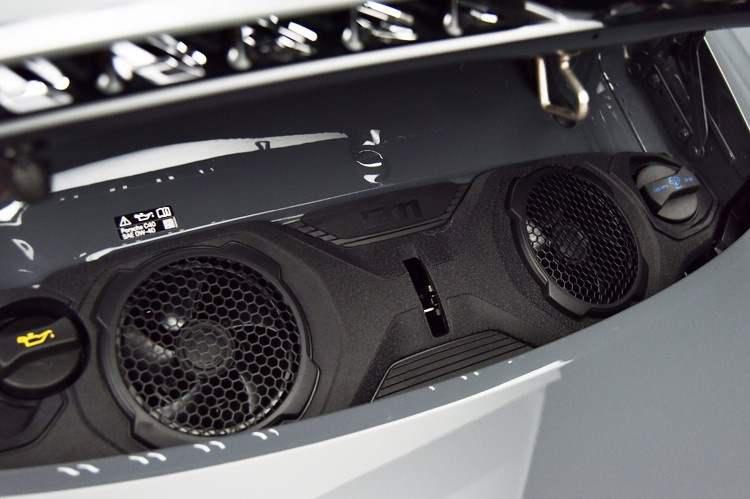 换装3.6T混动,最受欢迎的跑车,全新保时捷911来了!插图19 换装3.6T混动,最受欢迎的跑车,全新保时捷911来了!