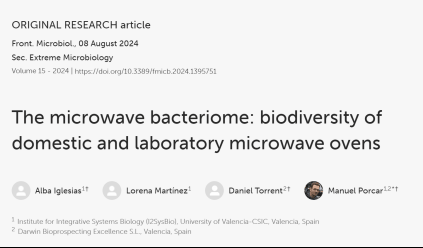 厨房里有个“细菌窝”:很多人都没洗过插图2 厨房里有个“细菌窝”:很多人都没洗过