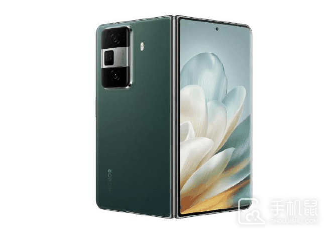 荣耀MagicVs3怎么设置壁纸主题?荣耀MagicVs3设置壁纸主题方法介绍插图 荣耀MagicVs3怎么设置壁纸主题?