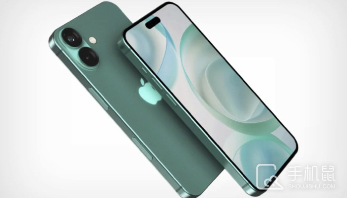 iPhone16电池是多少毫安?iPhone16电池容量有多大