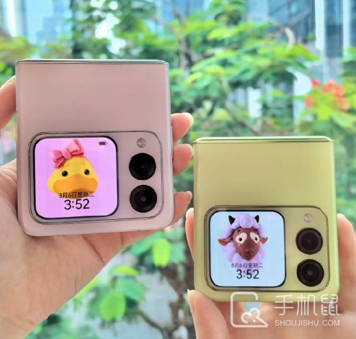 华为NovaFlip如何强制重启手机?华为NovaFlip强制重启手机步骤介绍