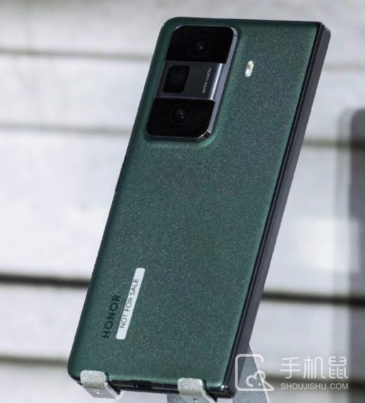 荣耀MagicVs3如何自定义来电铃声?荣耀MagicVs3自定义来电铃声步骤介绍