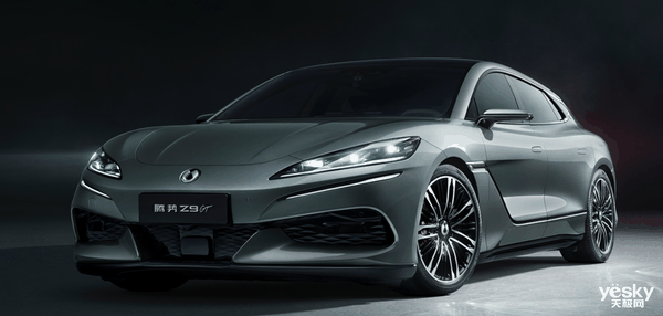 价格太具杀伤力！腾势Z9 GT爆发了