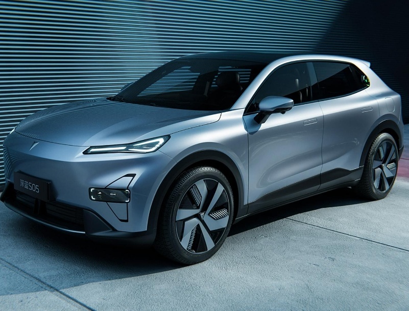 长安下半年将会有多款新车上市,你的钱包准备好了吗?插图6 长安下半年将会有多款新车上市,你的钱包准备好了吗?