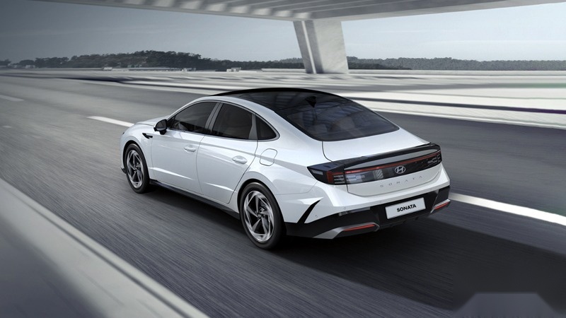 被高估了?环比下滑22.9%,现代索纳塔月销跌至937台插图2 被高估了?环比下滑22.9%,现代索纳塔月销跌至937台