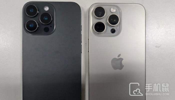 iPhone16ProMax支持双卡双待吗?iPhone16ProMax可以插两张电话卡吗