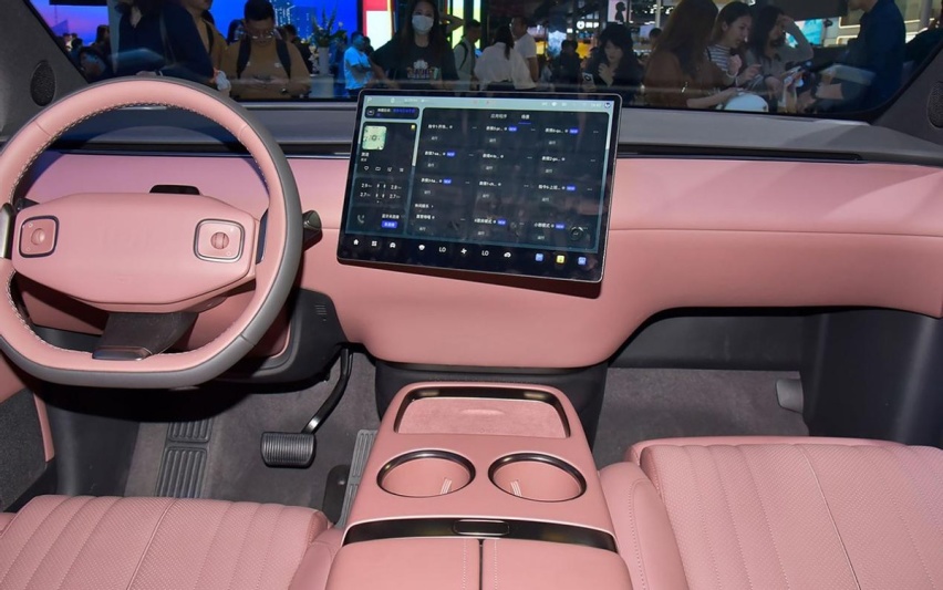 长安下半年将会有多款新车上市,你的钱包准备好了吗?插图11 长安下半年将会有多款新车上市,你的钱包准备好了吗?