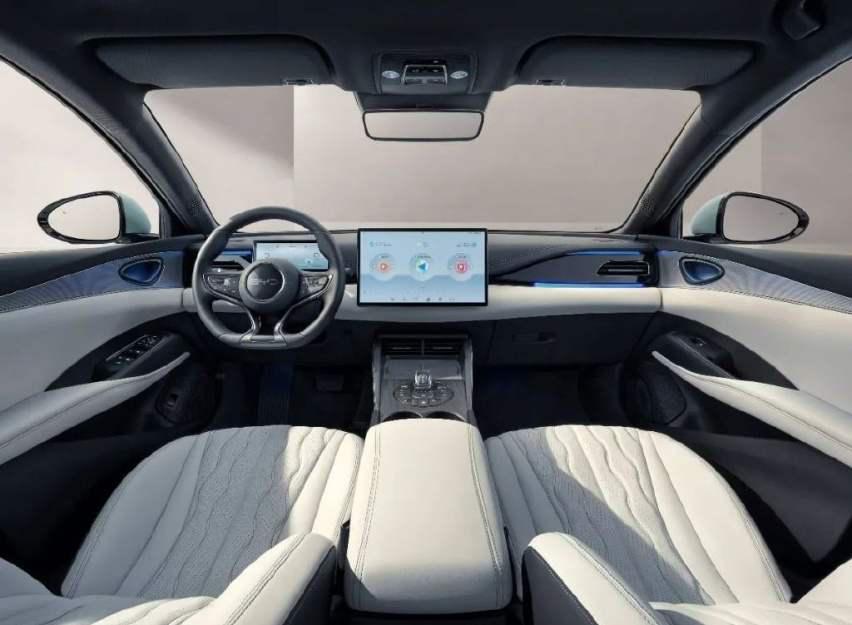 出道即巅峰,月销轻松破万台!这三款车为何受欢迎?插图6 出道即巅峰,月销轻松破万台!这三款车为何受欢迎?