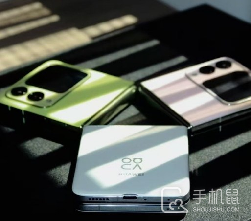 华为NovaFlip如何查看激活保修期?华为NovaFlip查看激活保修期步骤介绍