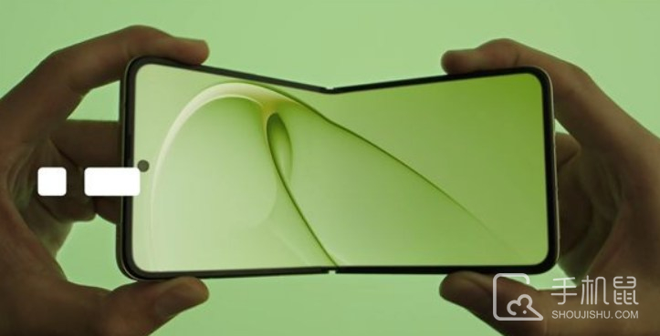 华为NovaFlip如何预约购买？