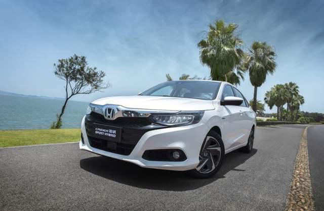 买车需谨慎,上半年紧凑型车质量排行榜出炉:本田思域排第四插图10 买车需谨慎,上半年紧凑型车质量排行榜出炉:本田思域排第四