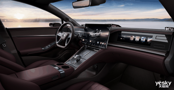 价格太具杀伤力！腾势Z9 GT爆发了