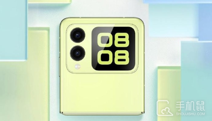 华为NovaFlip有素皮版本吗?华为NovaFlip是素皮还是玻璃的