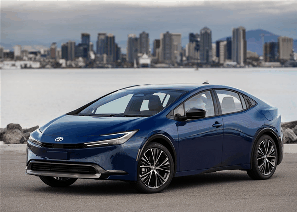 环保还得纯电车！新研究：混动、燃油生命周期排放量远超纯电