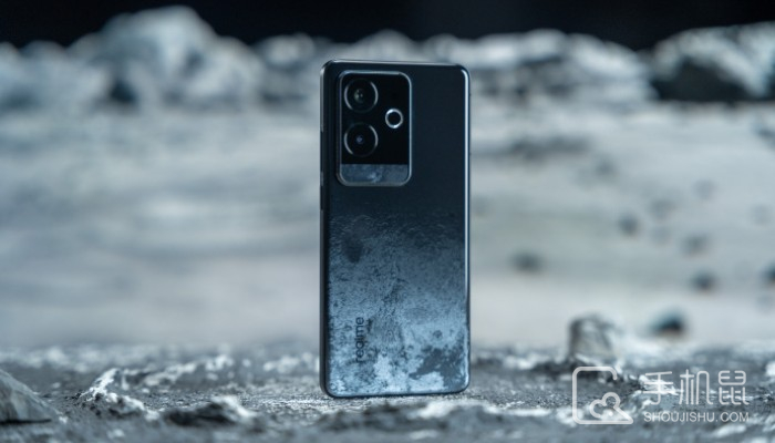 真我RealmeGT6字体突然变浅怎么办?真我GT6字体突然变浅怎么调回去