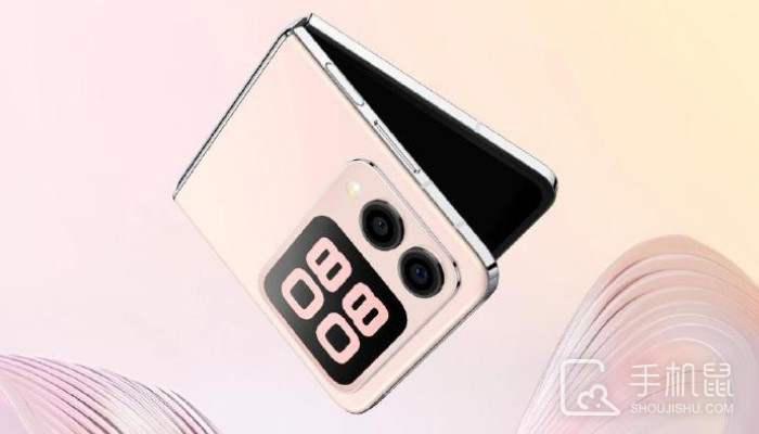 华为NovaFlip什么时候发售?华为NovaFlip发售时间介绍