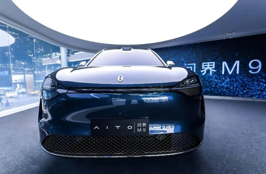 汽湃观察 | 深度解读阿维塔入股华为引望插图4