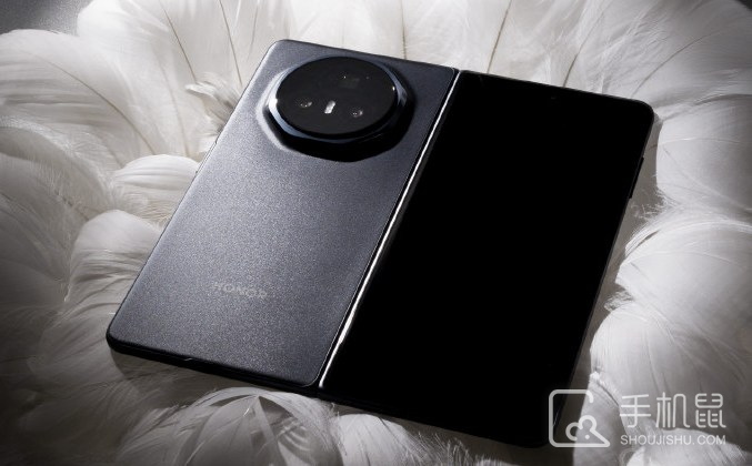 荣耀MagicV3勿扰模式怎么设置?荣耀MagicV3勿扰模式设置方法推荐