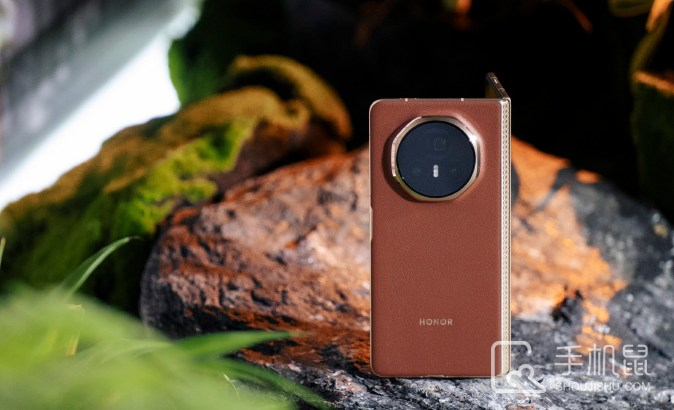 荣耀MagicV3怎么设置自动息屏?荣耀MagicV3设置自动息屏方法推荐