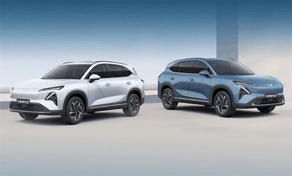 百公里油耗进入3时代 五菱星光S开顶:10.28万起插图2 百公里油耗进入3时代 五菱星光S开顶:10.28万起